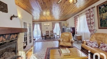Traditional house 11 rooms of 188 m² in Chailly-en-Gâtinais (45260)