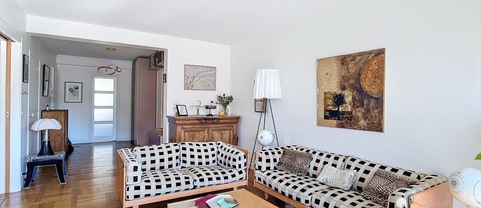 Appartement 4 pièces de 110 m² à Saint-Maur-des-Fossés (94100)