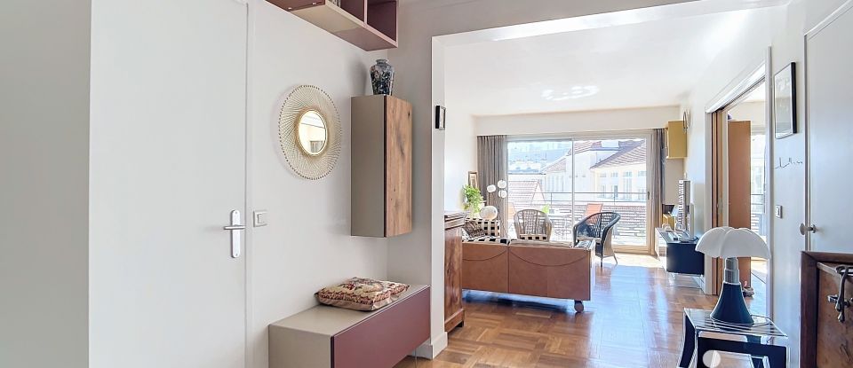Apartment 5 rooms of 110 m² in Saint-Maur-des-Fossés (94100)