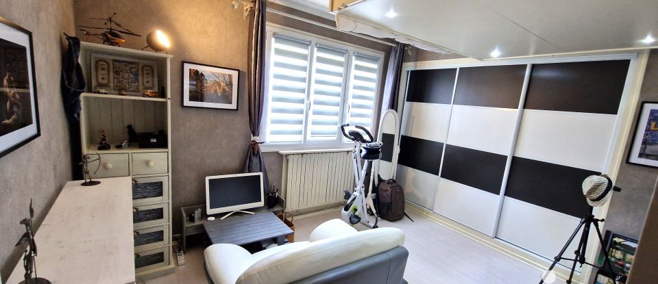 Apartment 5 rooms of 122 m² in Chelles (77500)
