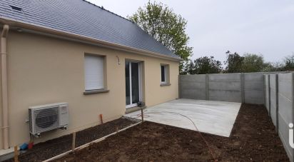 Maison traditionnelle 3 pièces de 71 m² à Ivry-la-Bataille (27540)