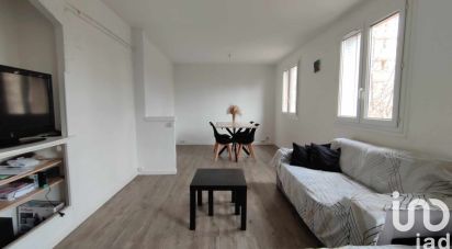 Appartement 4 pièces de 61 m² à Marseille (13009)