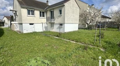House 5 rooms of 85 m² in Brétigny-sur-Orge (91220)