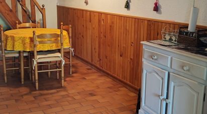 House 2 rooms of 39 m² in Saint-Vallier-de-Thiey (06460)