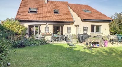 House 6 rooms of 151 m² in Dury (80480)