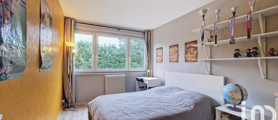 Appartement 3 pièces de 72 m² à Soisy-sur-Seine (91450)