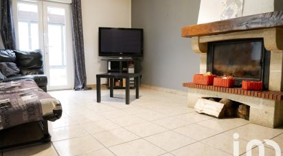 House 7 rooms of 117 m² in Sarcelles (95200)