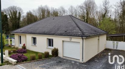 House 5 rooms of 105 m² in Soudron (51320)