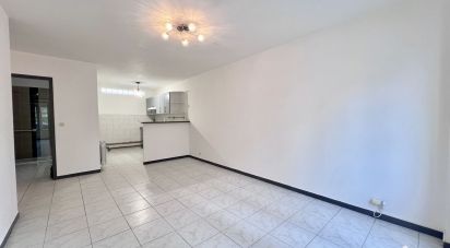 Apartment 2 rooms of 46 m² in Tournan-en-Brie (77220)