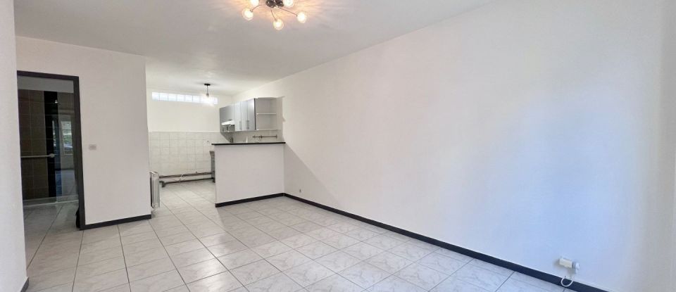 Appartement 2 pièces de 46 m² à Tournan-en-Brie (77220)