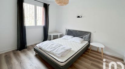Appartement 4 pièces de 62 m² à Bagnols-sur-Cèze (30200)