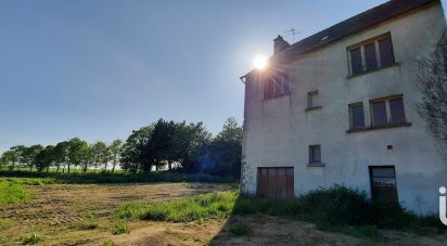 Country house 5 rooms of 132 m² in Loudéac (22600)