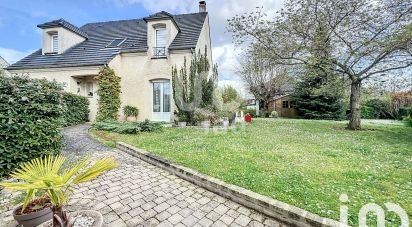 Maison 6 pièces de 118 m² à Le Plessis-Bouchard (95130)