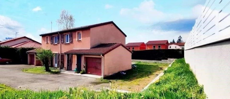 House 4 rooms of 90 m² in La Talaudière (42350)