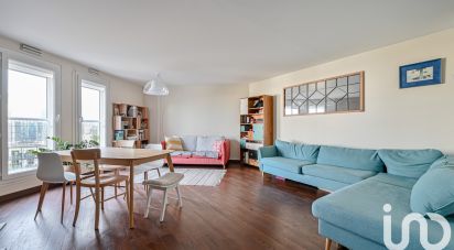Appartement 4 pièces de 94 m² à Nanterre (92000)