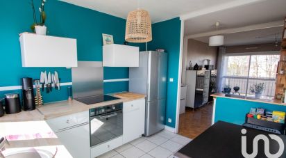 Apartment 3 rooms of 68 m² in Bois-d'Arcy (78390)