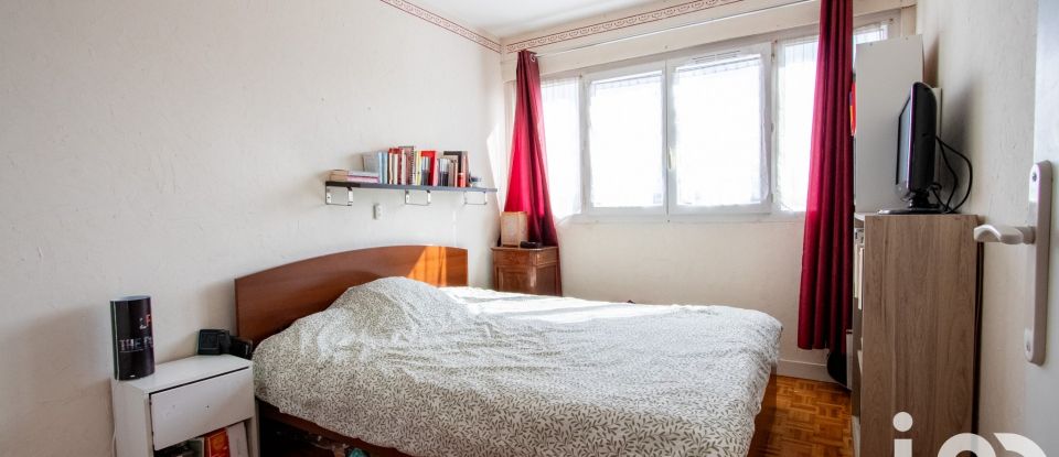 Appartement 3 pièces de 68 m² à Bois-d'Arcy (78390)