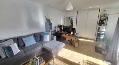 Appartement 2 pièces de 46 m² à Tourcoing (59200)