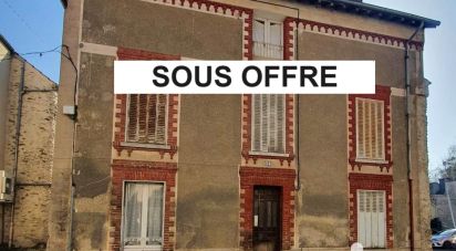 House 8 rooms of 180 m² in Tournan-en-Brie (77220)