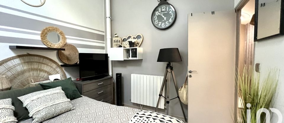 Appartement 4 pièces de 100 m² à Voreppe (38340)