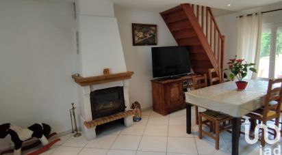 House 3 rooms of 77 m² in Chabris (36210)