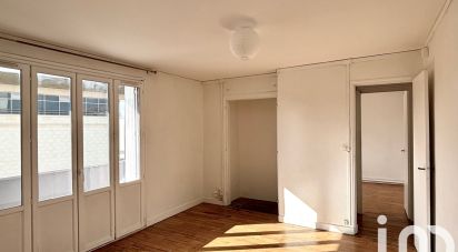 Appartement 4 pièces de 66 m² à Mérignac (33700)