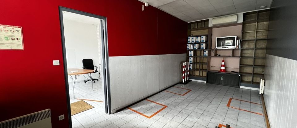 Commercial walls of 48 m² in Cuise-la-Motte (60350)