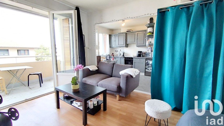 Appartement 1 pièce de 29 m² à Annecy (74000)