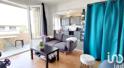 Apartment 1 room of 29 m² in Annecy (74000)