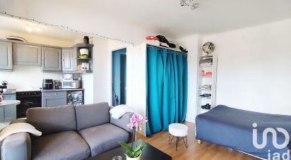 Apartment 1 room of 29 m² in Annecy (74000)