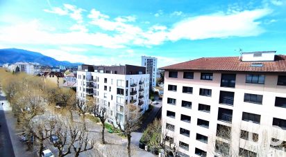 Appartement 1 pièce de 29 m² à Annecy (74000)