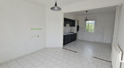 Maison 5 pièces de 101 m² à Le Blanc (36300)