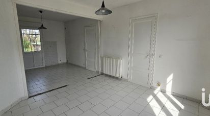 Maison 5 pièces de 101 m² à Le Blanc (36300)