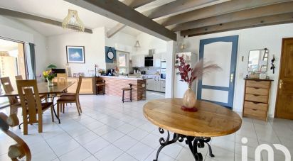Traditional house 5 rooms of 185 m² in L'Isle-Jourdain (32600)