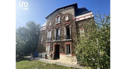 House 7 rooms of 192 m² in Rosny-sous-Bois (93110)