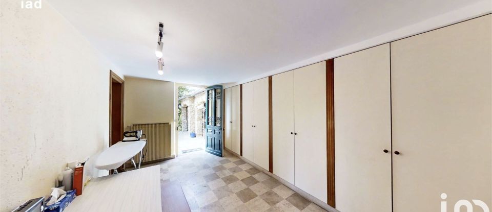Maison 7 pièces de 192 m² à Rosny-sous-Bois (93110)