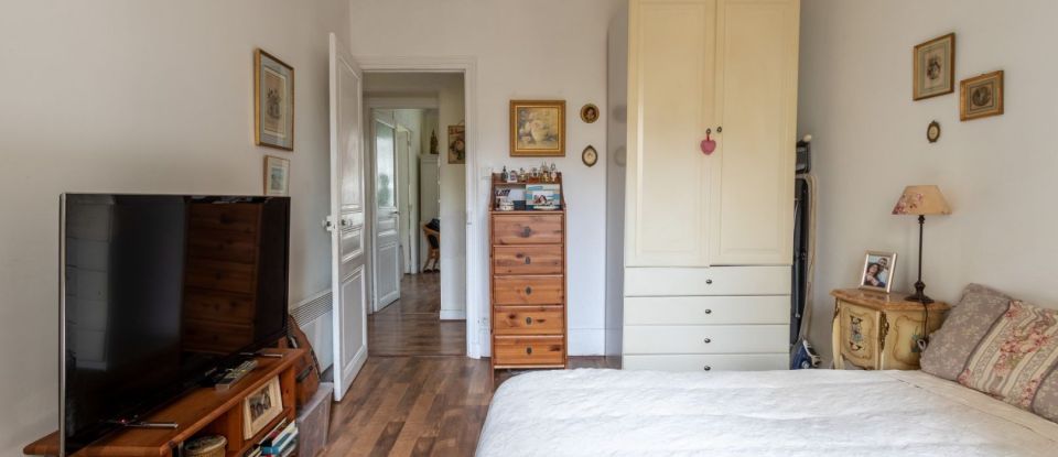 Apartment 3 rooms of 49 m² in Levallois-Perret (92300)