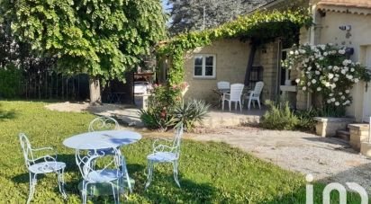 House 6 rooms of 182 m² in Carpentras (84200)