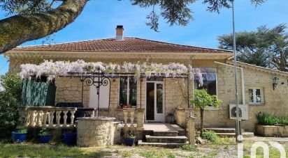 House 6 rooms of 182 m² in Carpentras (84200)