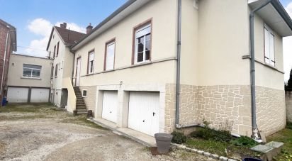 Immeuble de 417 m² à Pargny-sur-Saulx (51340)
