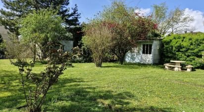 House 8 rooms of 173 m² in Montévrain (77144)