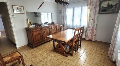 House 4 rooms of 66 m² in Thourotte (60150)