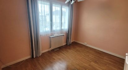 House 4 rooms of 66 m² in Thourotte (60150)
