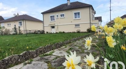 House 4 rooms of 66 m² in Janville (60150)