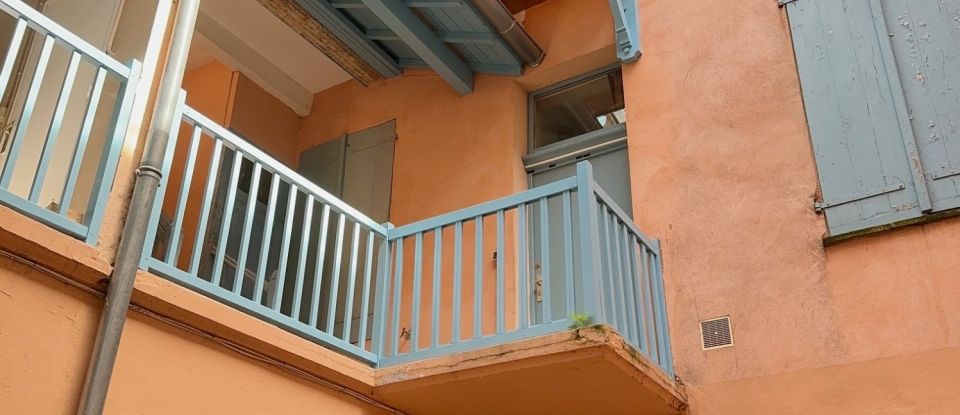 Apartment 3 rooms of 58 m² in Montauban (82000)