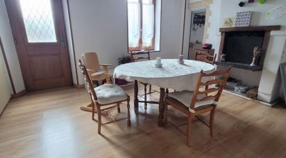 House 5 rooms of 145 m² in Andeville (60570)