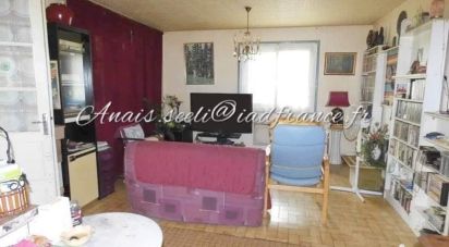 House 4 rooms of 90 m² in Bergerac (24100)