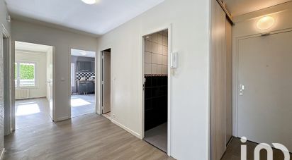 Appartement 3 pièces de 67 m² à Auxerre (89000)