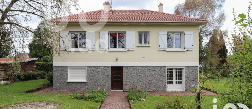 House 5 rooms of 120 m² in Limoges (87280)