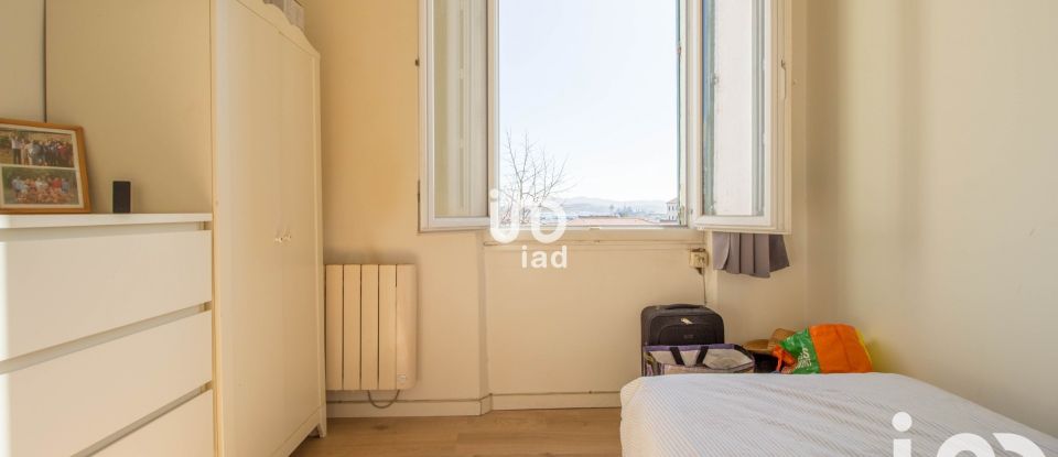 Appartement 2 pièces de 32 m² à Toulon (83000)